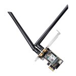 Cudy AX3000 Wi-Fi 6 PCI Express Adapter