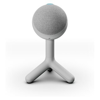 Logitech Yeti GX Dynamic RGB Gaming Mic with LIGHTSYNC - OFF WHITE - EMEA28-935