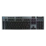 Logitech G915 X LIGHTSPEED Wireless Gaming Keyboard Black...