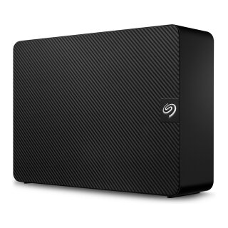 SEAGATE Expansion Desktop External Drive 6TB USB3.0 8,9cm 3,5Zoll