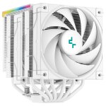 K Cooler DeepCool AK620 Digital White