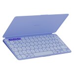 Logitech Keys-To-Go 2 - Lilac - INTNL-948 (US)