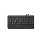 KeySonic KSK-3230IN (UK) IP68 W-dicht Silikon bulk