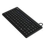 KeySonic KSK-3230IN (US) IP68 W-dicht Silikon