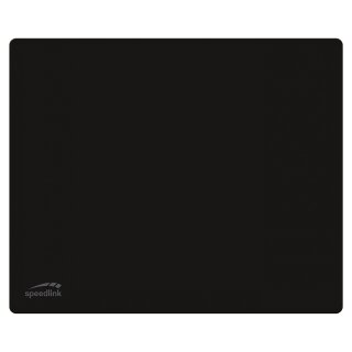 Speedlink Mauspad HI-GENIC. antiviral. schwarz retail