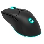 Speedlink Gaming Maus VELOX. kabellos. RGB. schwarz retail