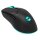 Speedlink Gaming Maus VELOX. kabellos. RGB. schwarz retail