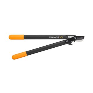 Fiskars Bypass-Getriebeastschere PowerGear II L74