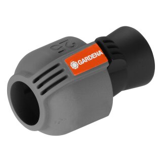 Gardena Sprinklersystem Verbinder 25 mm x 3/4"-Innengewinde