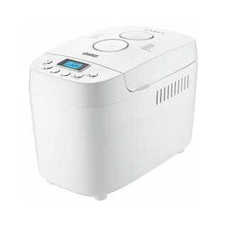 68520 Brotbackautomat Big White Backmeister