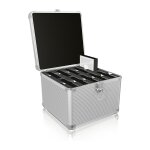 ICY BOX IB-AC628 Transportkoffer