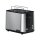 Braun Toaster 1510 BK PurShine