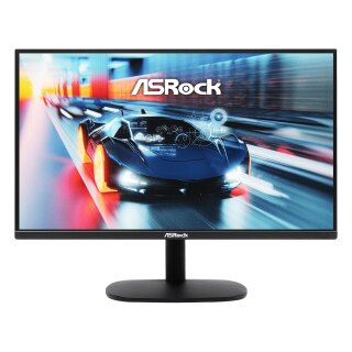 ASRock 68.5cm CL27FF 16:9 HDMI/VGA schwarz FHD