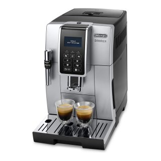 DeLonghi Kaffeemaschine Dinamica ECAM 350.35.SB