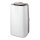 DeLonghi PAC AP120 Gentle Jet mobiles Klimagerät