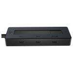 D HP 4K USB-C Multiport Hub (P)