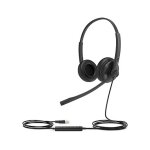 Yealink Headset UH34 SE Lite Dual Teams