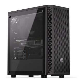 ENDORFY Gehäuse Signum 300 Core Black