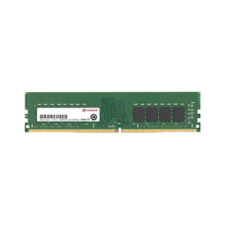 8GB PC 2666 CL19 Transcend TSModul. TS2666HLB-8G