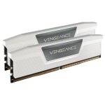32 GB Corsair DIMM 5200 (2x 16 GB) Dual-Kit (wei....