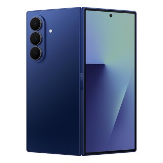 Samsung Galaxy Z Fold7 5G 512 GB blue shadow