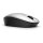 HP Maus 300 Dual Mode Kabellos BT/USB-A Weiß