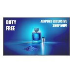 PHILIPS P-Line 65BDL6017P 165,1cm(65") 24/7/UHD...