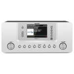 Technisat DigitRadio 574 IR silber