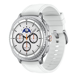 Watch Samsung Galaxy Watch 8 L500 46mm BT - White
