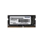 Patriot SO-DIMM 16 GB 3200 (schwarz. PSD416G32002S....