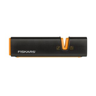 Fiskars Axt- und Messerschärfer Xsharp