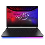 ASUS ROG Strix SCAR18 U9-275HX 64 1 5080 G835LW-SA106W W11H