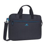 Riva NB Tasche Regent II 14,0" schwarz 8027