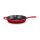 Le Creuset Brat-/Servierpfanne 26 cm, kirschrot