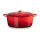 Le Creuset Bräter 40cm, kirschrot