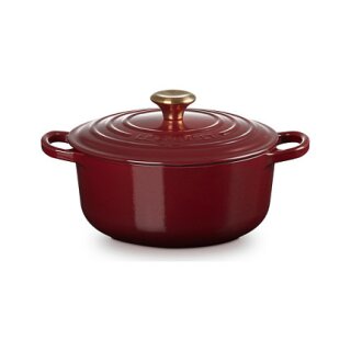Le Creuset Bräter 20cm, rhone