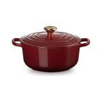 Le Creuset Bräter 20cm, rhone
