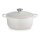 Le Creuset Bräter 24cm, meringue