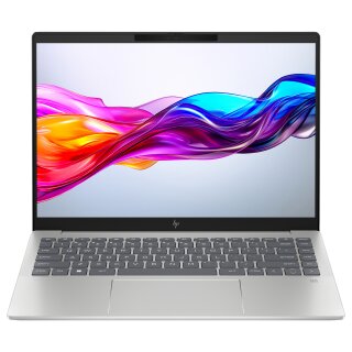 HP Pavilion Plus 14" 2,8K IPS Core Ultra 7 155H 32GB/512GB SSD Win11 14-ew1172ng