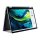 Acer Aspire Go Spin 14 AGSP14-31PT-36R6 Convertible Notebook 35,56 cm (14")