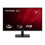 ViewSonic VA270-H-2 Full HD Monitor 27 Zoll