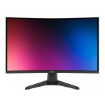 MSI MAG 276CFDE E20 Gaming Monitor - 200Hz, 0,5m GtG...