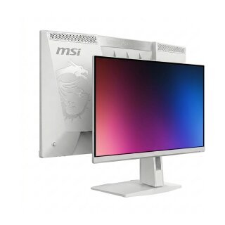 MSI MAG 271QP QD-OLED X24 Gaming Monitor- QD-OLED Panel 240Hz, 0,03ms GtG