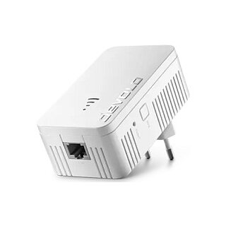 devolo WiFi 5 Repeater 1200 AC1200 Dualband, 1x Fast Ethernet Port