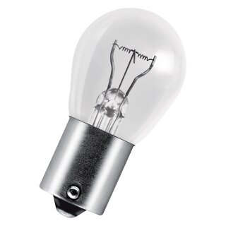 Osram 7511 21W 24V BA15S LF UNV1 Fahrzeuglampe P21W