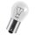 Osram 7511 21W 24V BA15S LF UNV1 Fahrzeuglampe P21W