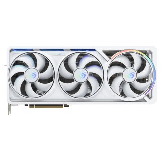 RTX 5090 32G ASUS ROG ASTRAL GDDR7 3 Fan