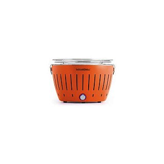 LotusGrill G34 U Orange