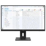 Lenovo Monitor 64BCMAT4EU / ThinkVision E27-40 Schwarz...