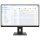 68,6cm/27" (1920x1080) Lenovo ThinkVision E27-40 16:9 FHD IPS 4ms 100Hz VGA HDMI DisplayPort VESA Speaker Black